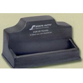 Business Card Holder Metal Bank